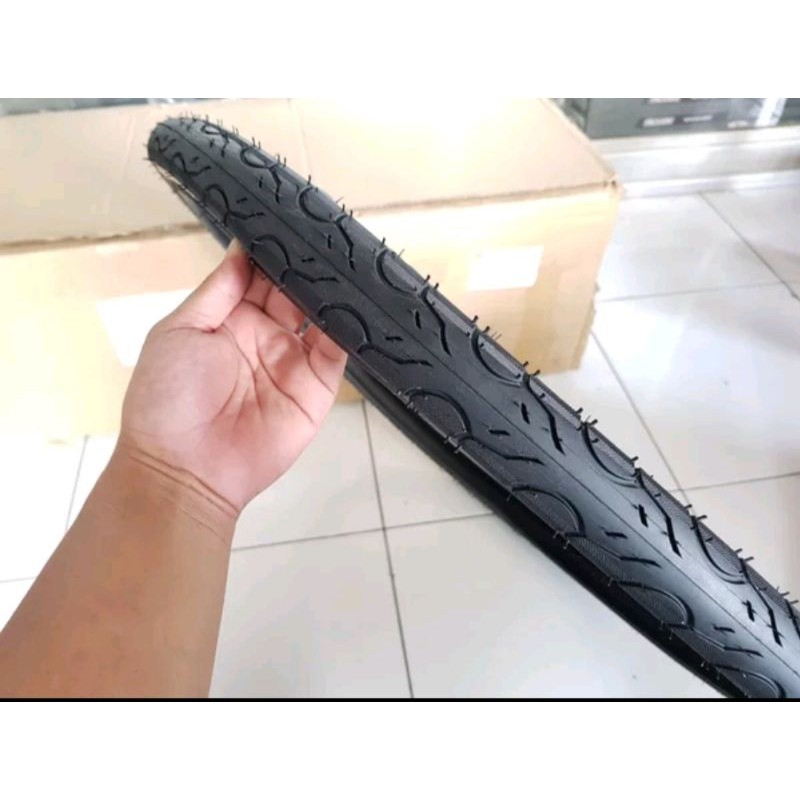 BAN LUAR TIRE KENDA 27.5 x 1.35  wired ORIGINAL nylon sepeda mtb mountain bike xc gunung