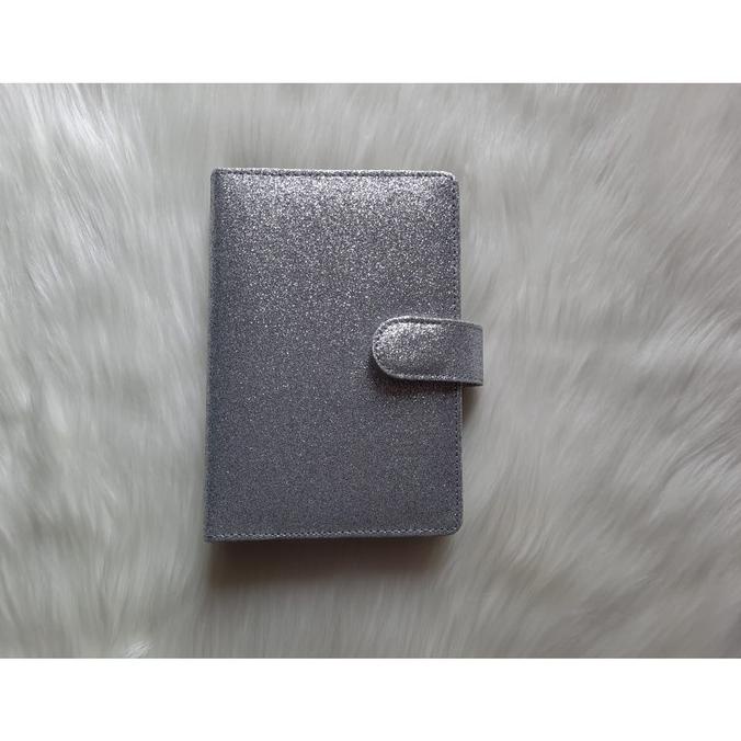 

Binder Glitter Ready a6