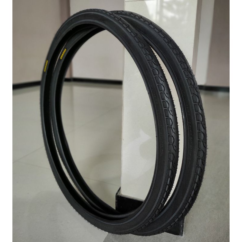Ban Luar Sepeda 26 Kenda Kwest 26 x 1 25 l 26 x 1.25  Sepeda MTB Gunung Federal Ukuran 26 Hybrid