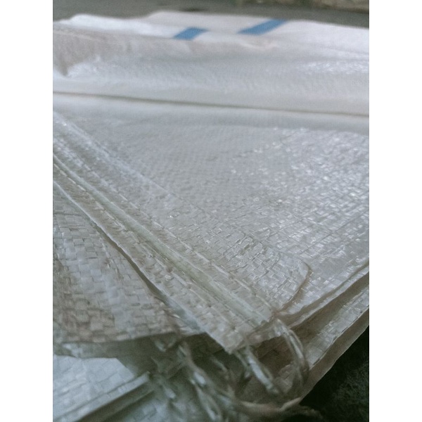 KARUNG PLASTIK 90x130 (jumbo)