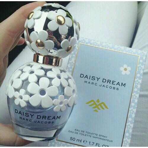 Mi Evodia Eau de Parfum Daisy Dream Marc Jacob