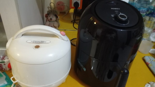 Onemoon Rosou Air Fryer Oa2 2.5l
