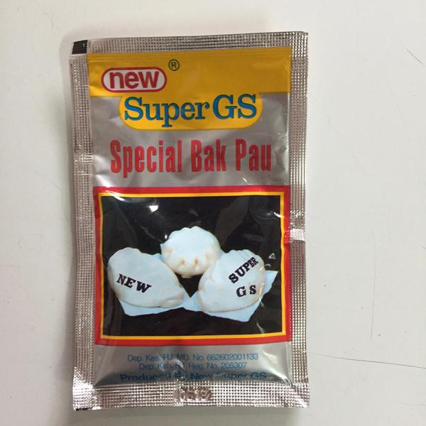 

Super GS Special Bak Pau