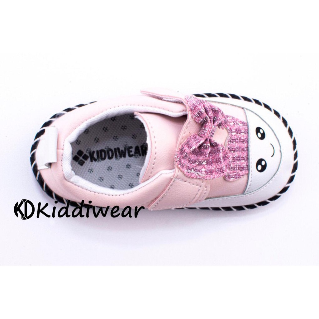 (Kiddiwear) Sepatu sneakers anak MBK56