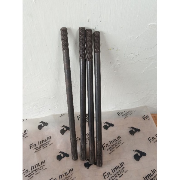baud tanam baut blok seher vespa oversize 12-12 px exclusive excel spartan ps super sprint
