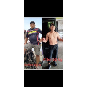 Pelangsing Slimming Herbal FF