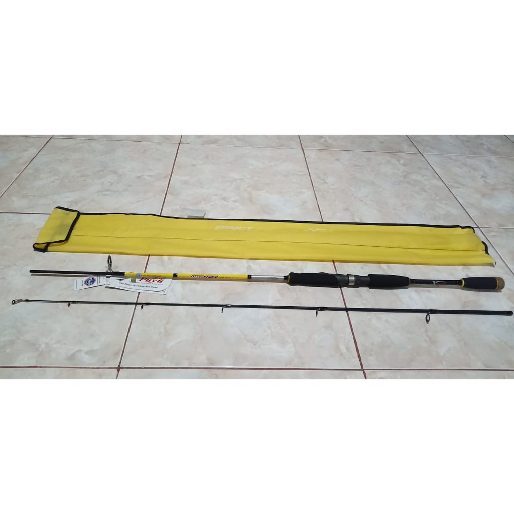 Joran XPuyu Impact XIP 602MS