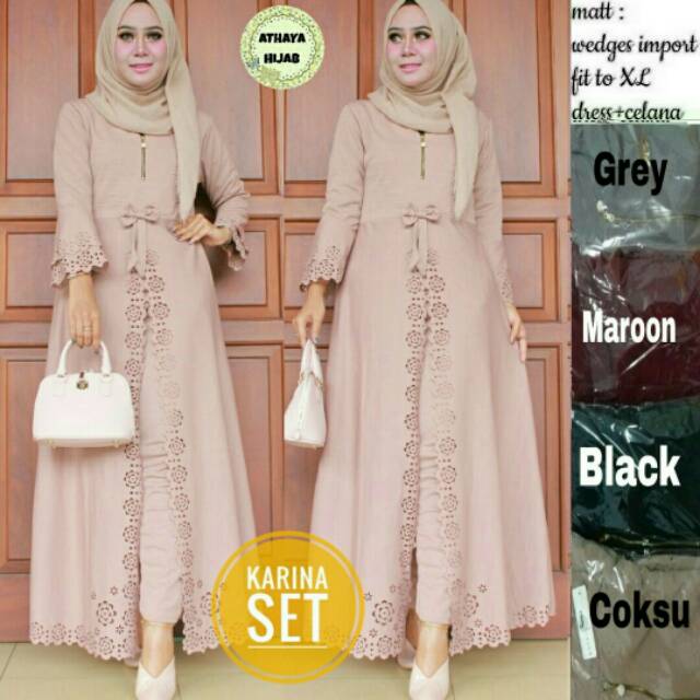 KARINA SET