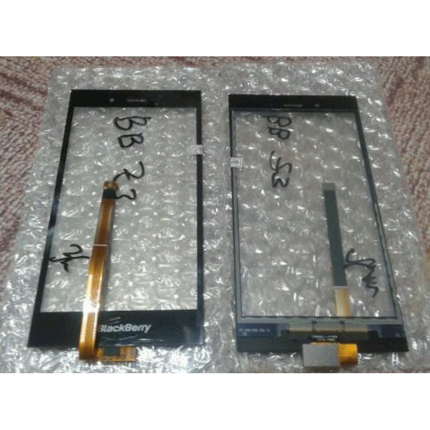 TOUCHSCREEN BLACKBERRY Z3
