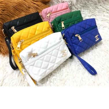 Dompet Ch HPO Mini Tas Batam HANDBAG HP super [MOJ.16Ma22υ]
