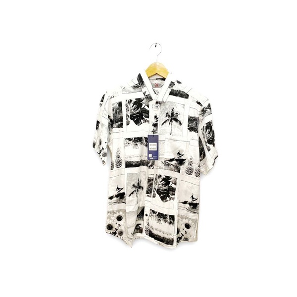 kemeja paradox original