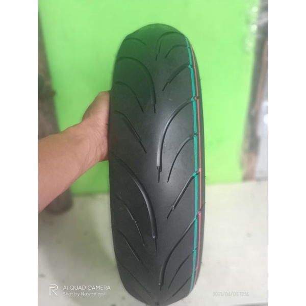 ban depan motor nmax 120/70 ring13 merk maxis victra ban depan nmax variasi tubless
