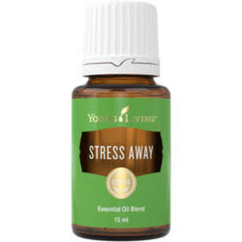 Stress Away Young Living Essential Oil 5ml