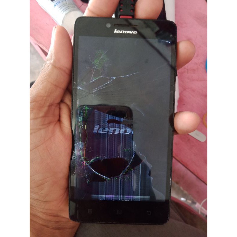lenovo A6000 ram 2