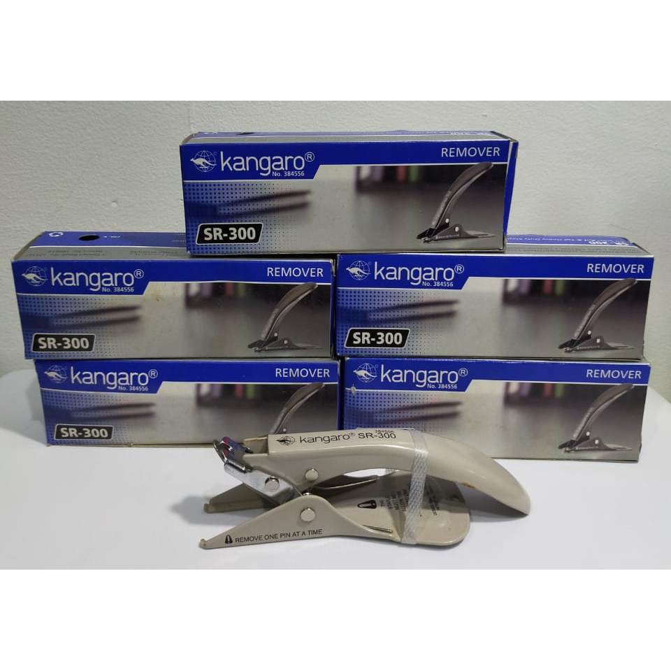 

Kangaro Remover SR 300