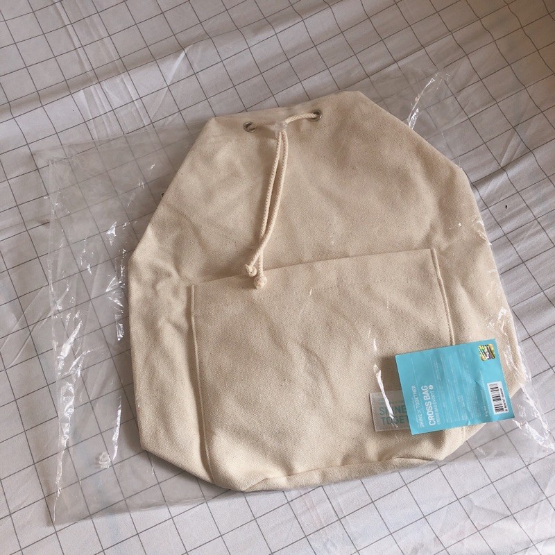 TXT BAG FANLIVE 2021