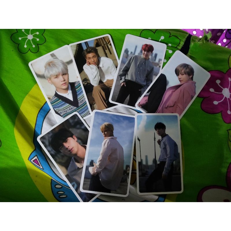 PC DICON BTS 2018 (BOOKED)