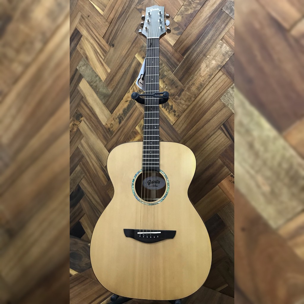 Gitar genta A 400