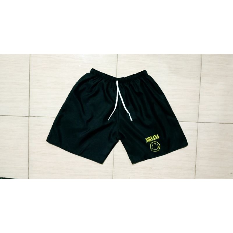 CELANA KOLOR UNISEX DTF | PRIA WANITA | BB 35-75 KG | PT 2