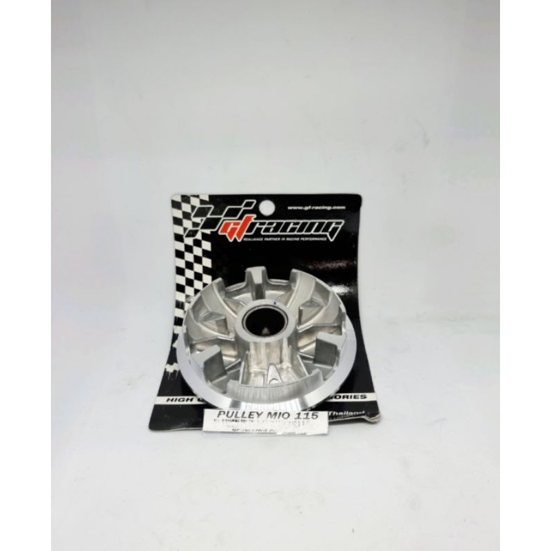 rumah roller pully racing mio j mio gt xride gf racing