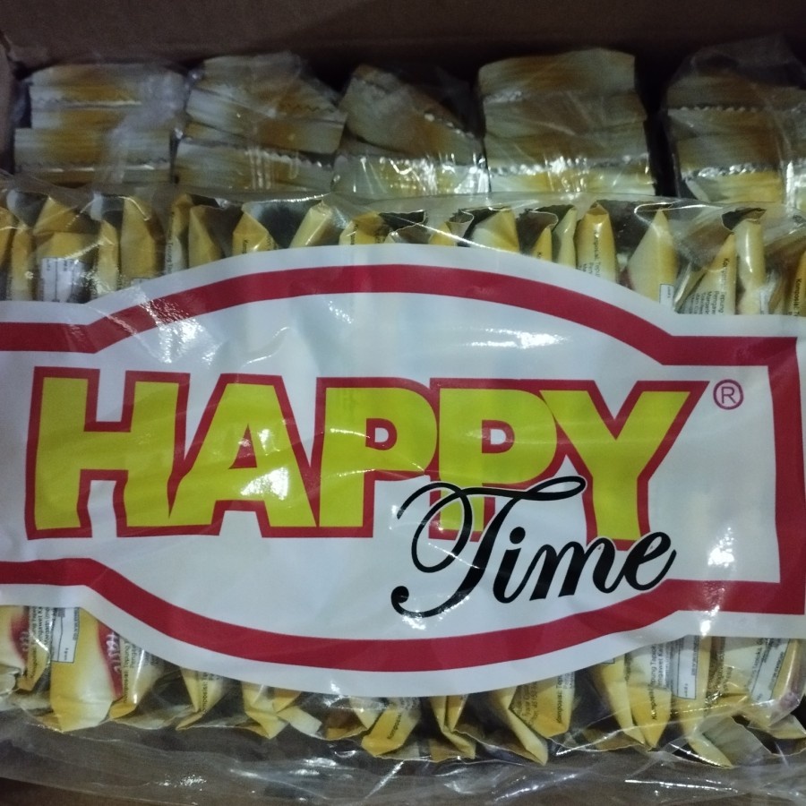

happy time panda sagu original