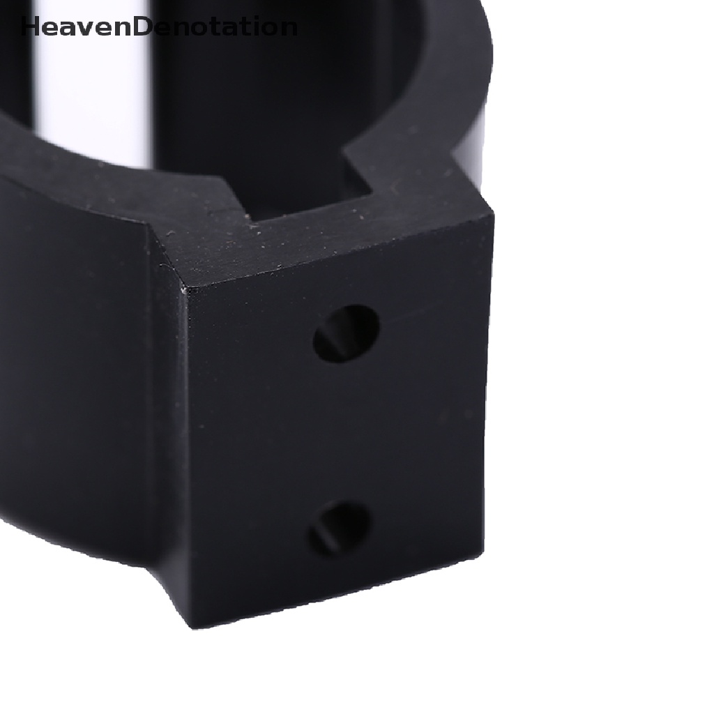 [HeavenDenotation] 10PCS Plastic Billiards Snooker Cue Locating Clip Holder for Pool Cue Racks