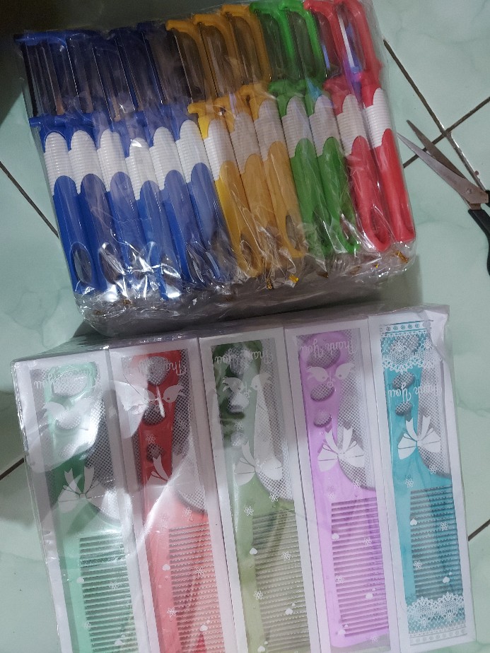 Pengupas Buah Besar Pelangi Saouvenir Pernikahan