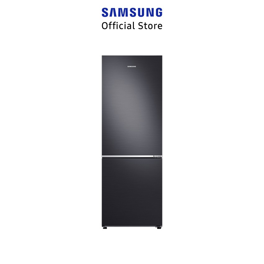Samsung Kulkas 2 Pintu dengan All-around Cooling 290L - RB30N4050B1/SE-6