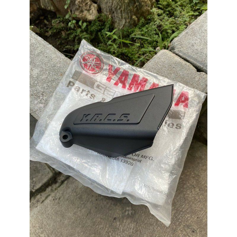 YRCS COVER DUCK BYSON KARBU ORIGINAL YGP