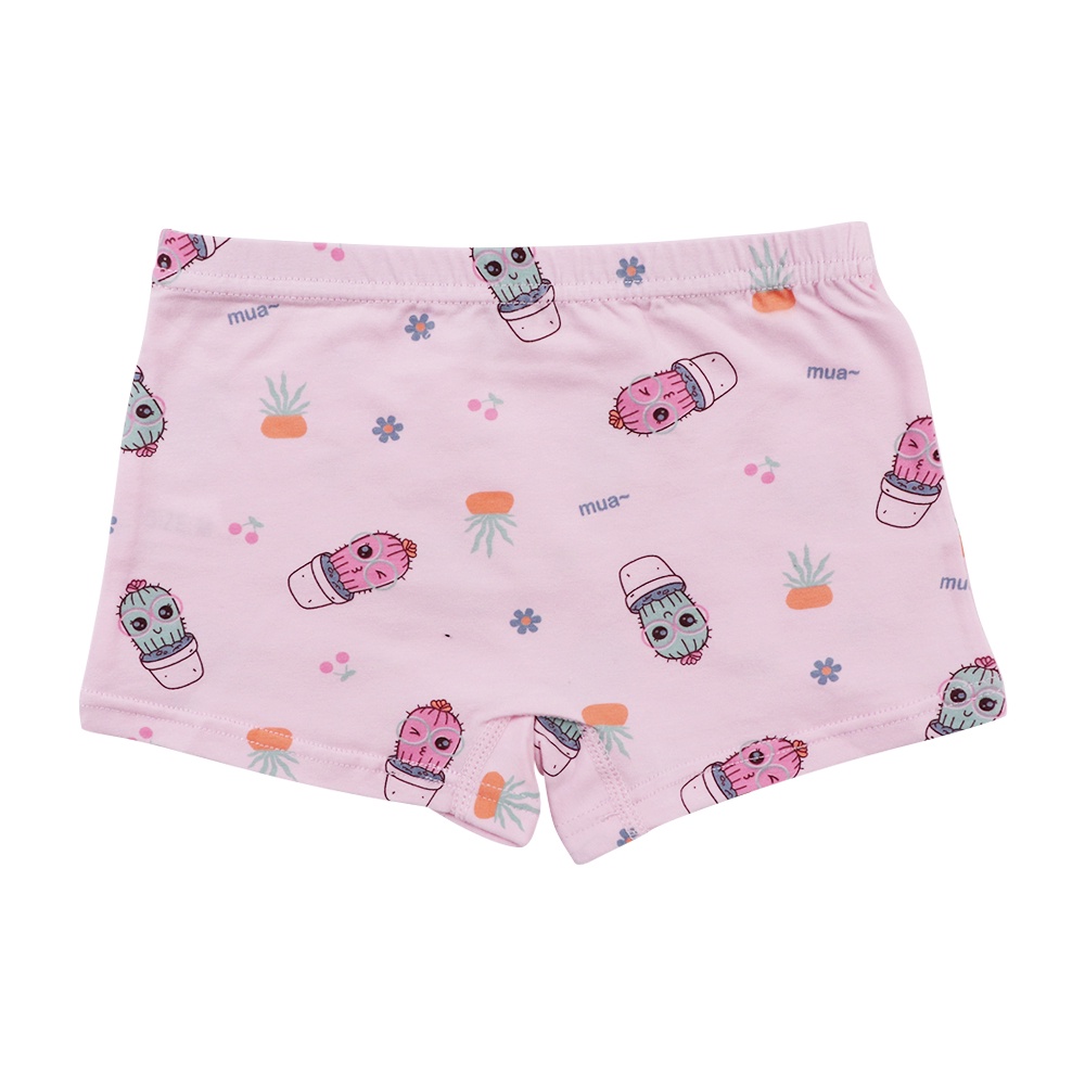 Grape - Celana Dalam Pendek Anak Perempuan Remaja Grape Underwear Cd Cae 174