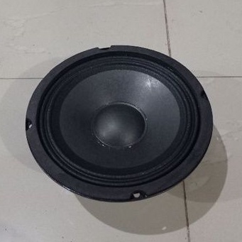 ORIGINAL SPEAKER 6 INCH FULL RANGE POLOS IMPORT MAGNET KECIL