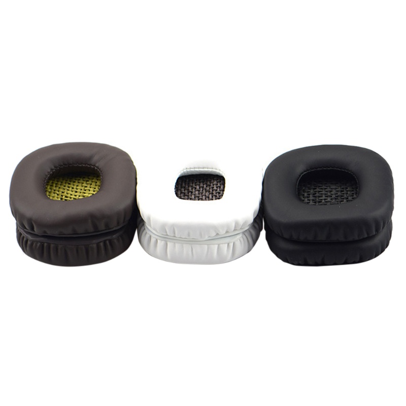 Cre 2Pcs Bantalan Earpad Pengganti Untuk Headphone Remax 200HB