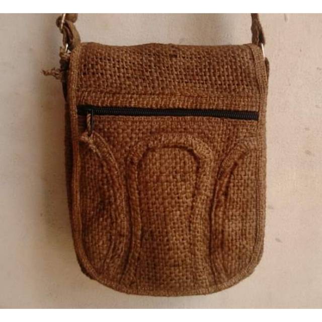 TAS KARUNG GONI SELEMPANG