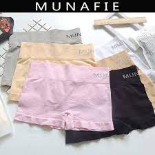 MUNAFIE BOXER