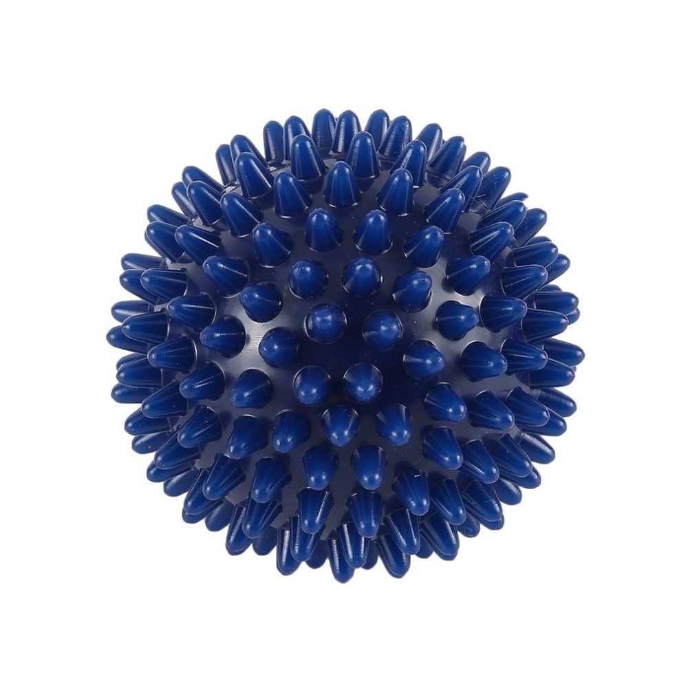 Bola Pijat PVC Spiky Massage Ball Sport FItness 7.5cm - HA00681