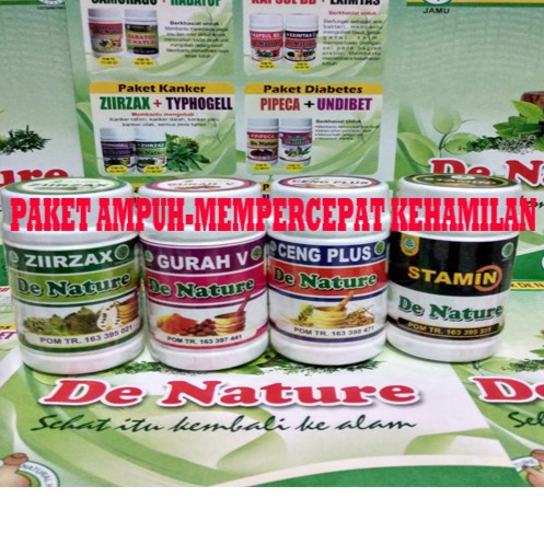 Obat Herbal Mempercepat Kehamilan,Memperbaiki Sperma/Hormon Encer,M Menjaga Imunitas Tubuh