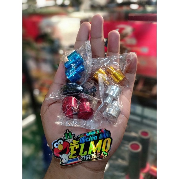 Baut tutup spion nmax aerox lexi xmax