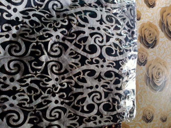 Maura Couple - Sania Ruffle Batik Couple Ori Ndoro Jowi Garansi Termurah Shopee -  Batik Modern Solo