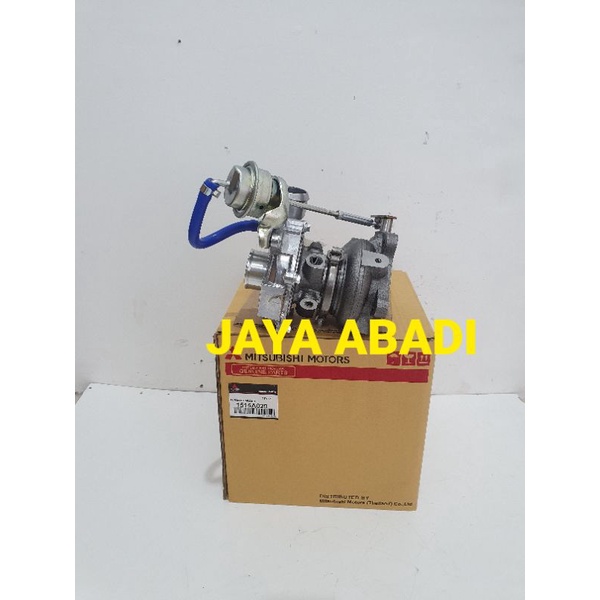 TURBO CHARGER MITSUBISHI TRITON 2.5 1515A029 TRITON 2.500CC OEM IMPORT GRADE BARU