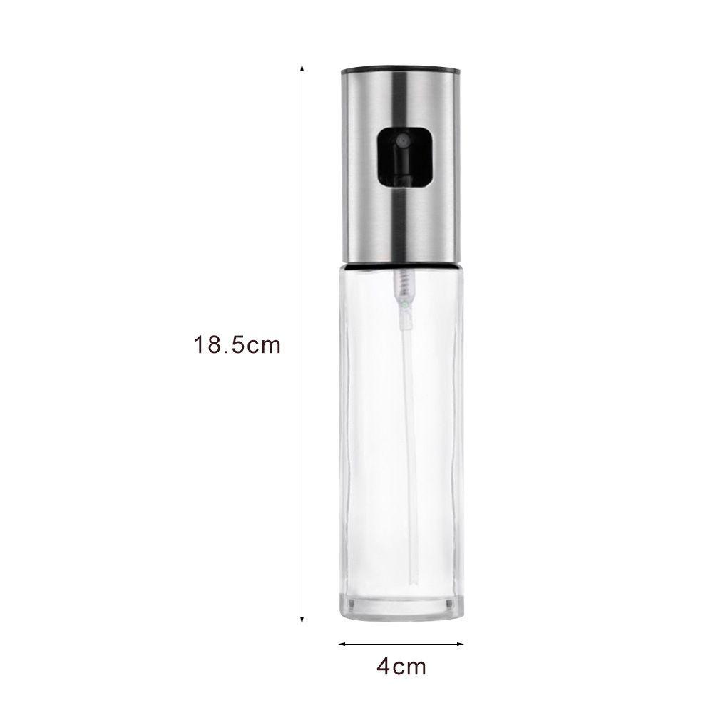 Botol Spray TOP High Quality Kitchen Gadget Alat Semprot Minyak Muti Purpose