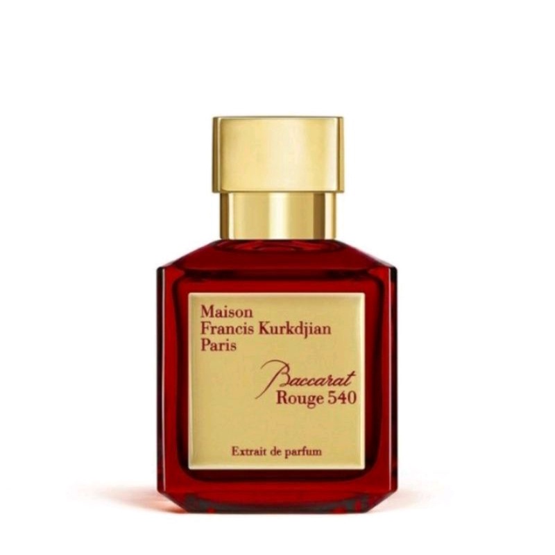 Parfum Original Riject Eropa Baccarat Extraid 70 ml