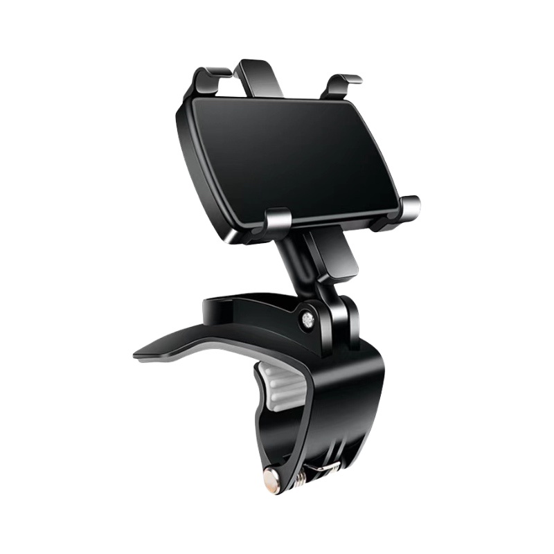 SEVENTEEN HOLDER MOBIL JEPIT DASBOARD SPION HD35 STAND HOLDER MEJA HANDPHONE HD-35 DUDUKAN HP MOBIL ADJUSTABLE CAR HOLDER PHONE