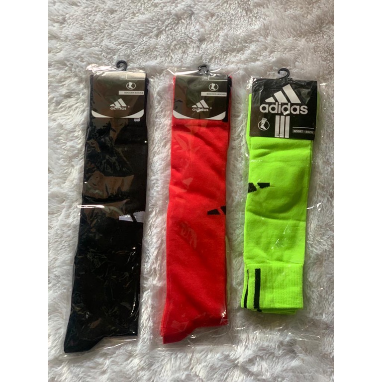 KAOS KAKI SEPAK BOLA PANJANG HARGA GROSIR DC99