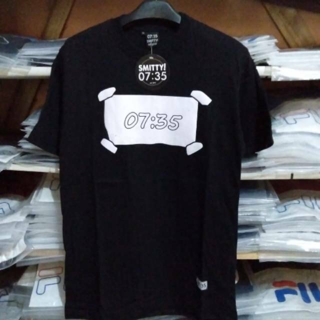 Kaos distro smitty GITD