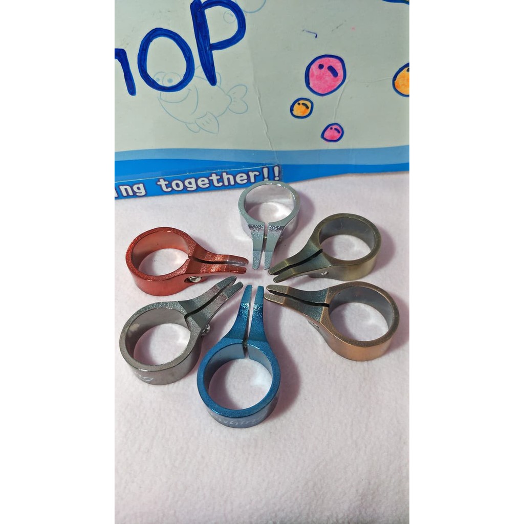 Stoper Joran Fishing