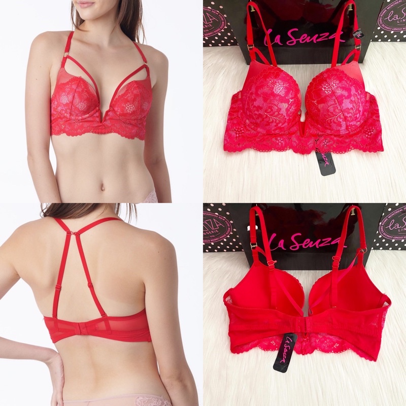 La senza Beyond Sexy Bra Push up Gel level 3 11168697
