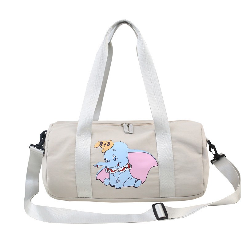 cute workout bag