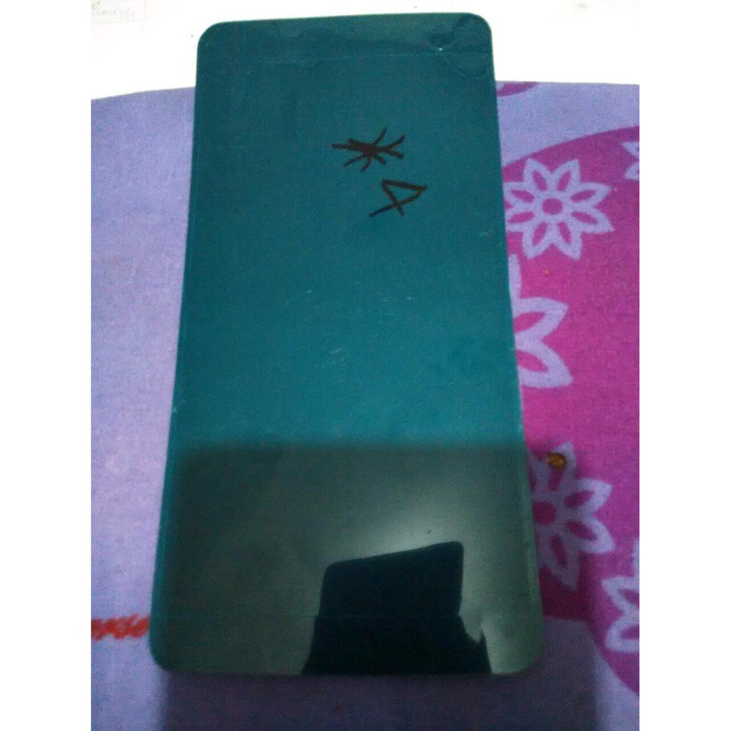 LEM LCD LEM ADHESIVE XIAOMI REDMI 4