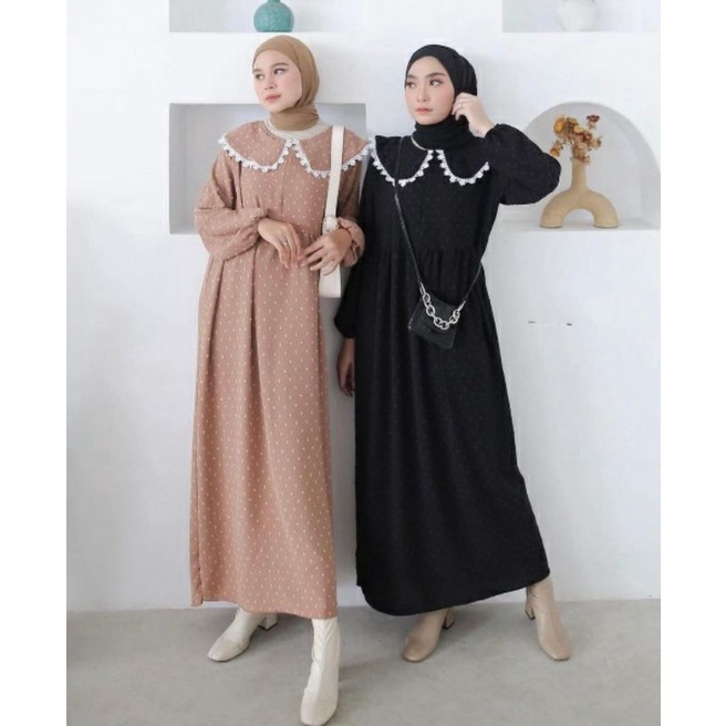 SAKILA MIDI DRESS URAGIRI