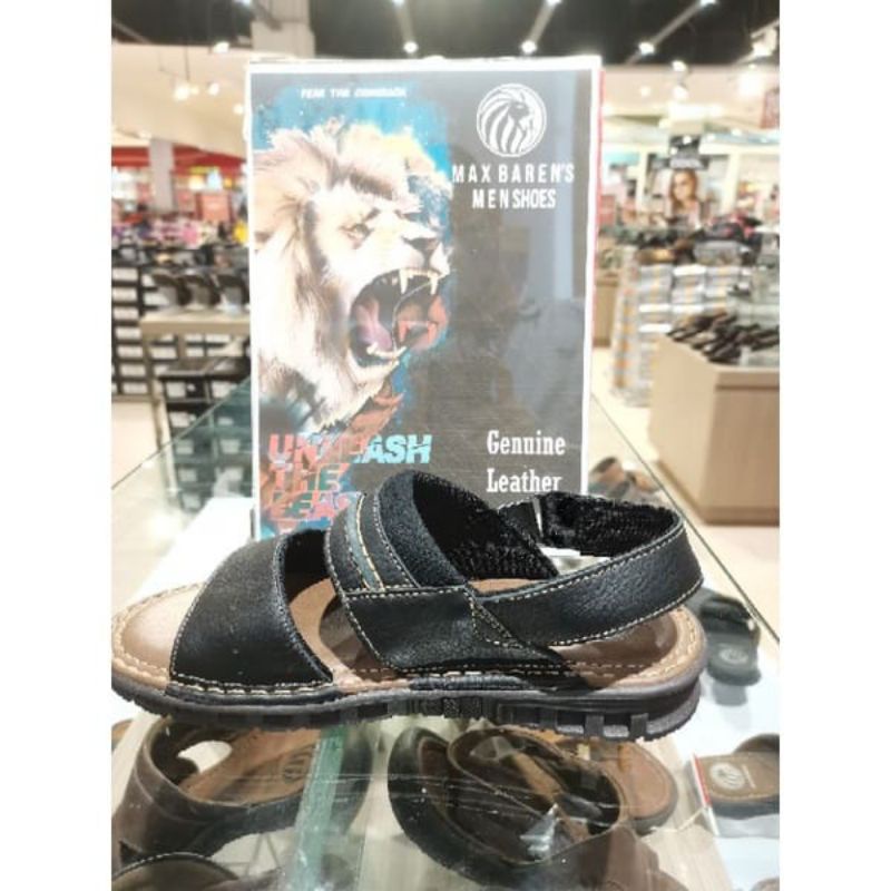 sepatu sandal Max barens